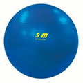 45cm Royal Blue Exercise Yoga Ball